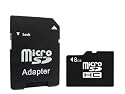 8GB MicroSD Micro SDHC Memory Card with Adapter for LG Optimus 2x, Motorola; Milestone, Milestone 2, Nokia N8, C6, C7, C5, E5, C5-03, X3-02, X2, X3, C3-01, X5-01, N97, E63, 6303, 6700, Samsung; i9000 S Galaxy, S8500 Wave, S5620 Monte, S8530 Wave 2, i9100 S 2 Galaxy, S5750 Wave 575, Sony Ericsson; Xperia X10, Xperia X8, Xperia X10 mini, Bold 9780, 9700, Storm 2 9520, 9105 Pearl 3G, 9800 Torch, 8520 Curve, 9300 Curve 3G, HTC; Wildfire, Wildfire S, Desire, Desire S, Desire HD, Incredible S