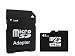 8gb Microsd Micro Sdhc Memory Card With Adapter For Lg Optim