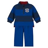 Newborn Boys' Genuine Kids from OshKosh... by Genuine Kids from OshKosh