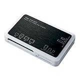 TTvC USB2.0 fAoXJ[h[_C^ ADR-DMLT16BK