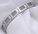 Men's Stainless Steel Bracelet