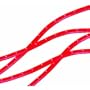 Neo Neon DL-2W-18FT-1"-120R 18' Red Rope Light