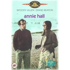 Annie Hall [Import anglais]