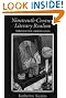 Nineteenth-Century Literary Realism...