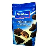 Pflumlis Lebkuchen Plum and Rum Filled 150g by Bahlsen