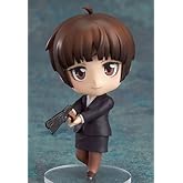 PSYCHO-PASS ¤Í¤ó¤É¤í¤¤¤É ¾ï¼é¼ë (¥Î¥ó¥¹¥±¡¼¥ë ABS&PVCÅÉÁõºÑ¤ß²Äư¥Õ¥£¥®¥å¥¢)