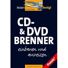 Brenner und Festplatten einbauen Brenner und Festplatten einbauen