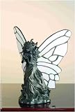Meyda 8 High X 8 Wide X 8 Deep Fairy W Ladybug Accent Lamp 50428