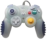  : Cubicon Game Pad- White