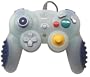 Cubicon Game Pad- White