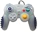 Cubicon Game Pad- White