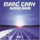 Rhodes Ahead Vol.1 CD