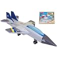 Melissa & Doug Deluxe Wooden Mighty Builders Jet Plane