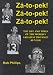 Book Za-to-pek! Za-to-pek! Za-to-pek!