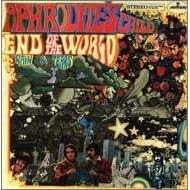 End of the World/Rain & Tears