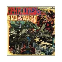 End of the World / Rain (Mlps)