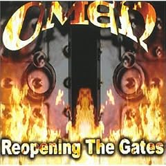 Reopening the Gates