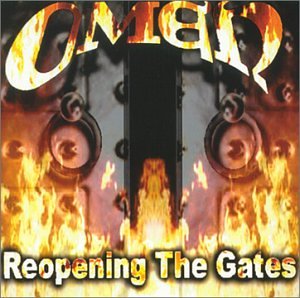 Omen - Reopening the Gates