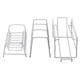 Kitchen Storage 3-pc. Set