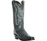 Dan Post Boots Women's 12 Crazy Cow DP3490S Leather Boots