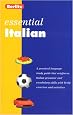 Berlitz Essential Italian (Berlitz Essentials)