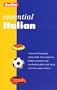 Berlitz Essential Italian (Berlitz Essentials)