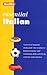 Book Berlitz Essential Italian (Berlitz Essentials)
