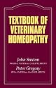 Textbook of Veterinary Homeopathy (Beaconsfield Homoeopathic Library)