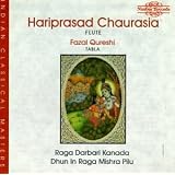 Raga Darbari Kanada/Dhun in Raga Mishra Pilu