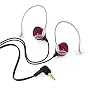 Koss KSC22 DVD Sportclip Headphones