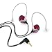 Koss KSC22 DVD Sportclip Headphones
