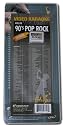 Leadsinger LS-3C03 90's Pop-Rock Cartridge for LS-3000 Series Karaoke System (150 Songs)