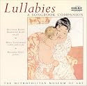 Lullabies: A Songbook Companion