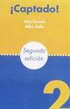 Captado!: Teacher's Resource File Bk. 2