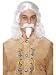 Smiffy'S Western Authentic Buffalo Bill Wig