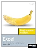 Microsoft Excel Programmier-Rezepte