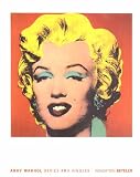 Andy Warhol: Series and Singles