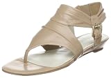Nine West Womens Mintcream Sandal Sandals