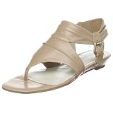 Nine West Womens Mintcream Sandal