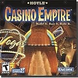 SIERRA Hoyle Casino Empire (Windows) from Operating Systems