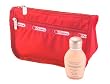 LeSportsac - Travel Cosmetic - Black