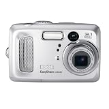 Kodak EasyShare CX6330 3.1 MP Digital Camera with 3x Optical Zoom