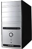マウスコンピューター MDV-ADVANCE-AZ E6300 1024MB 160GB DVDスーパーマルチ MDV-AD4540ST-AZ