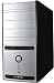 マウスコンピューター MDV-ADVANCE-AZ E6300 1024MB 160GB DVDスーパーマルチ MDV-AD4540ST-AZ
