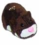 Giochi Preziosi - Zhu Zhu Pets - 2806 - Peluche Interactive - Hamster - Scoodles
