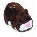 Giochi Preziosi - Zhu Zhu Pets - 2806 - Peluche Interactive - Hamster - Scoodles