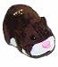 Giochi Preziosi - Zhu Zhu Pets - 2806 - Peluche Interactive - Hamster - Scoodles
