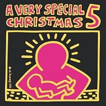 A Very Special Christmas - Vol. 5