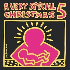 A Very Special Christmas - Vol. 5