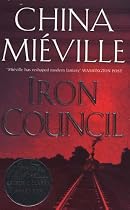 Iron Council